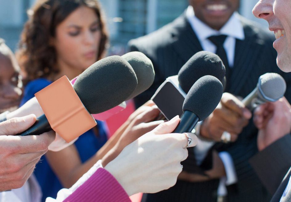 Елімізде жеті журналист індет жұқтырған (видео)