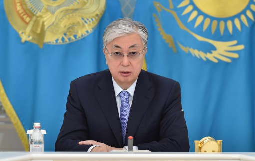 Ресей мен Беларусь сияқты Одақтас мемлекеттің құрамына қосылу жоспарымызда жоқ - Президент