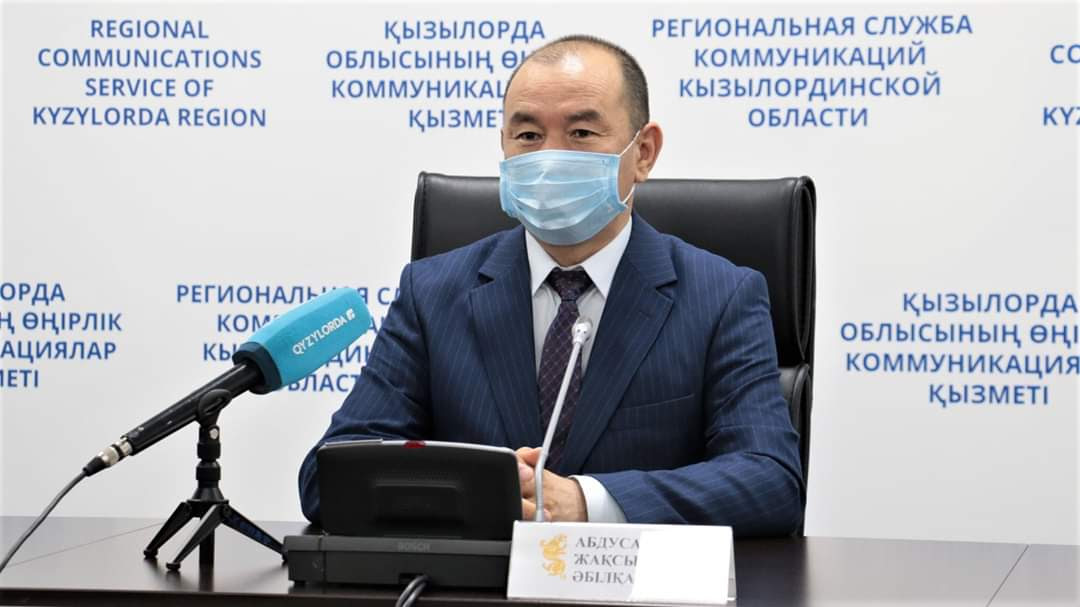 Коронавирус инфекциясын тіркеудің жаңа тәртібі енгізілді