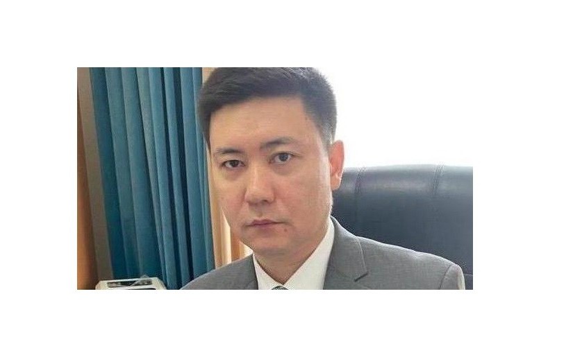 Қарағанды облысы әкімінің аппарат басшысы тағайындалды