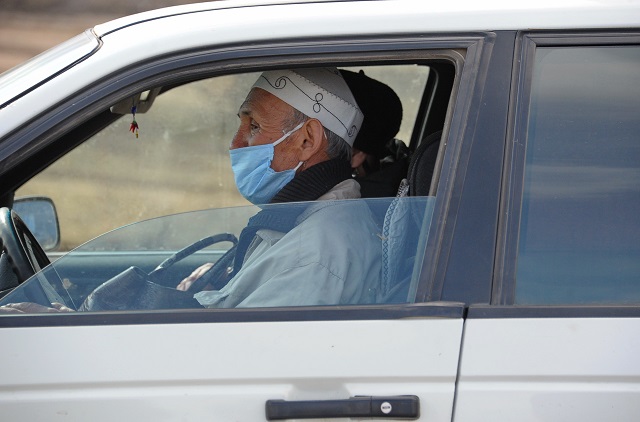 Павлодар облысында карантин шаралары жеңілдетілді