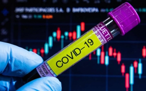 Қарағандыда 41 адам коронавирус қармағына ілікті