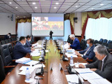Сенаторлар тұтынушылар құқығын қорғауға қатысты заң жобаларын қарады