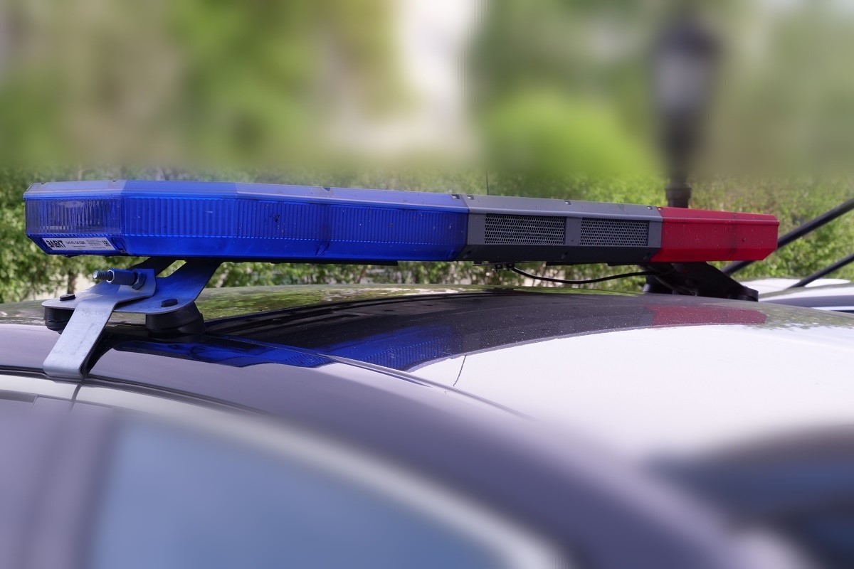 СҚО-да көлік жүргізушісі жас жігітті қағып кетті