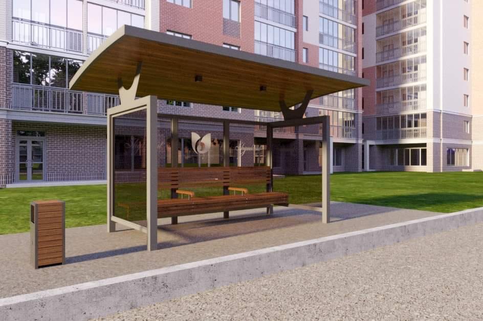 Шымкентке әлі 1200 қоғамдық көлік аялдамасы қажет