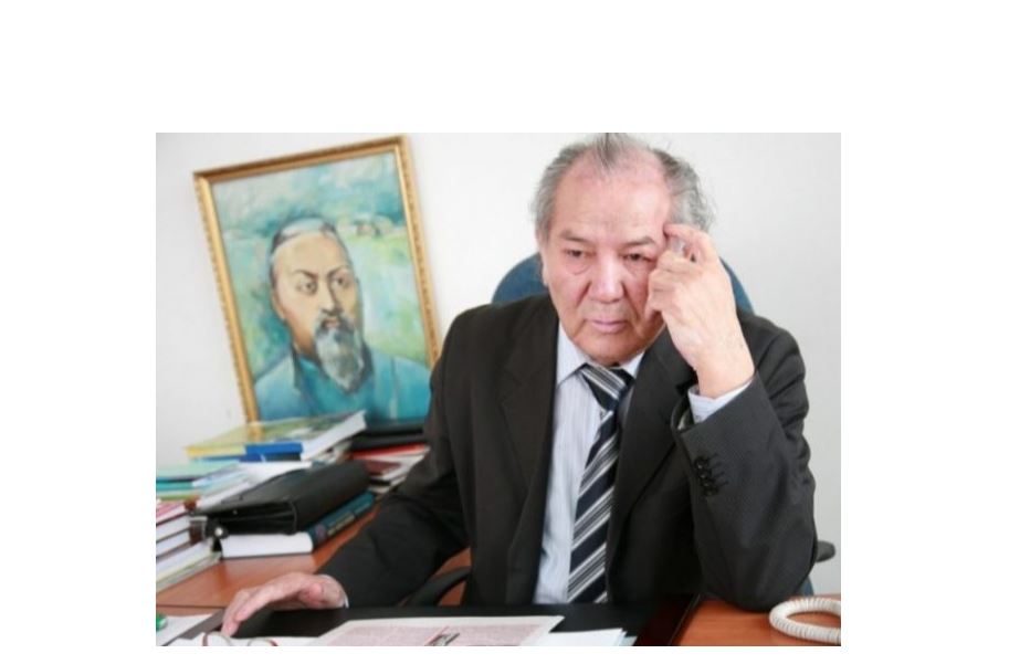 Сүйекші мен Киеван