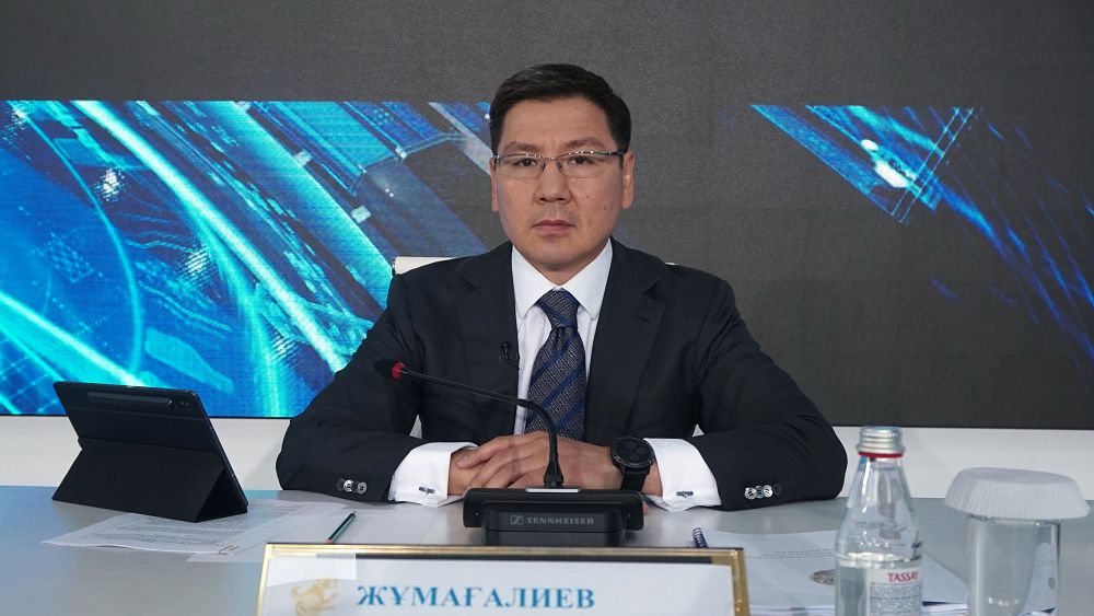 Қазақстанда 30 қызмет проактивті тәсілмен көрсетіледі