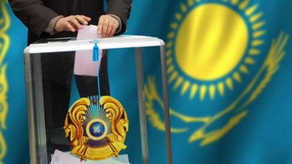 Сенаттың 17 депутаты сайланады
