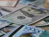 Доллар бағамы тұрақталып келеді