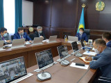 Павлодар облысының әлеуметтік-экономикалық даму қорытындылары талқыланды