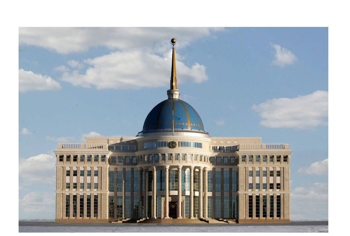 Мемлекет басшысы жаңа заңға қол қойды