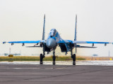 Су-27 ұшақтары күрделі жөндеу мен жаңартудан өтті