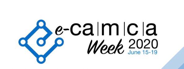 CAMCA аймақтық форумы өз жұмысын онлайн режимінде бастады