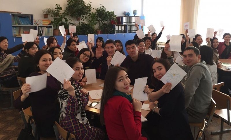 Павлодарда соңғы 3 жылда қала мектептеріне 400 жас маман келген