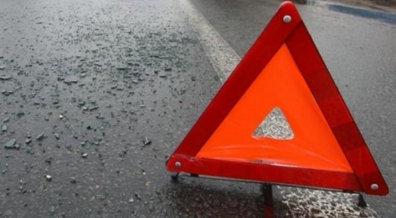 Тереңкөл - Железин автожолындағы апаттан 7 жасар бала көз жұмды