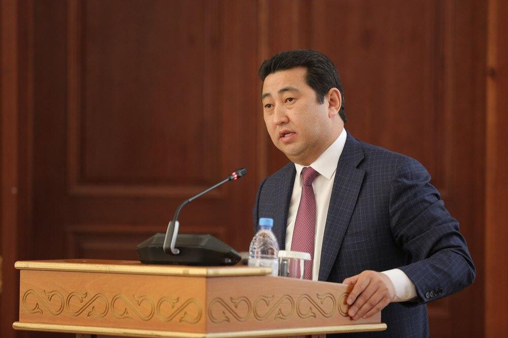 5 жыл ішінде агроөнеркәсіп субсидиялары триллион теңгеден асты