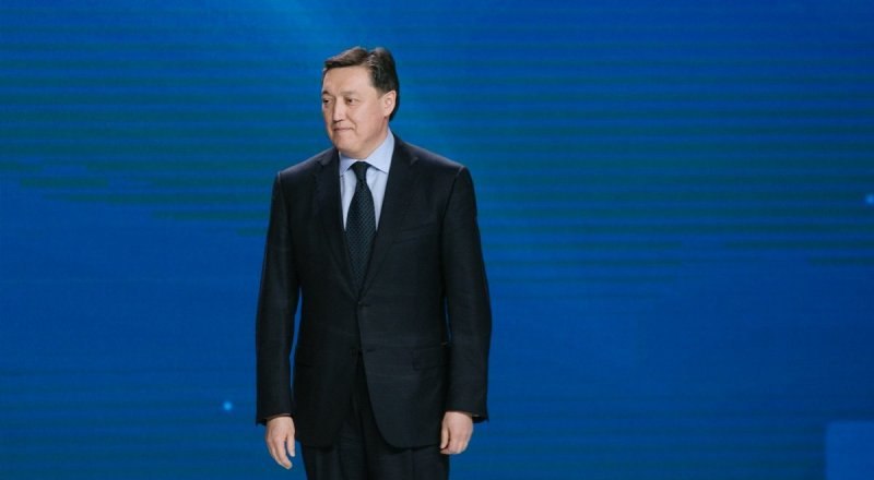 Асқар Мамин өзін-өзі оқшаулау режимінен шықты