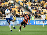 Футбол: "Шахтер" қатарынан төртінші рет топ жарды