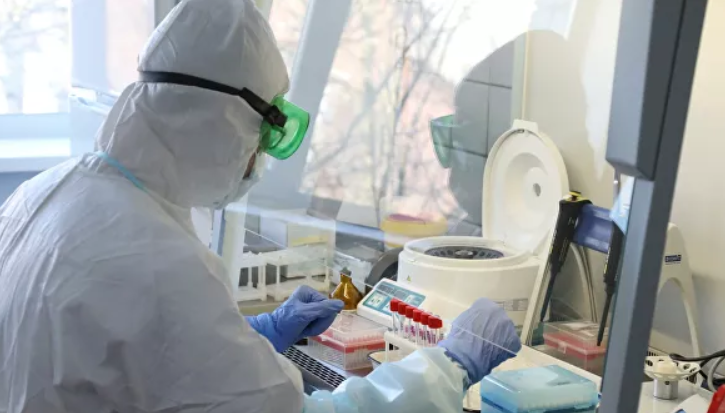 Елімізде коронавирустан айыққандар саны 10 962-ге жетті