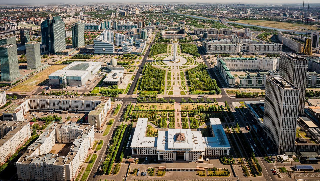 Нұр-Сұлтанда қосымша шектеу шаралары қабылданды