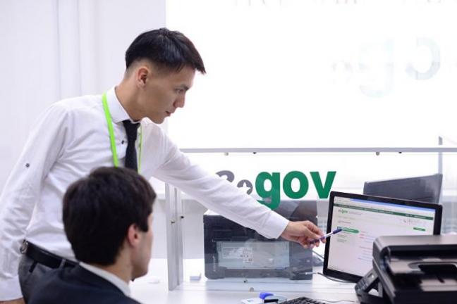 13 өңірде ХҚО-ның жұмыс кестесі өзгерді