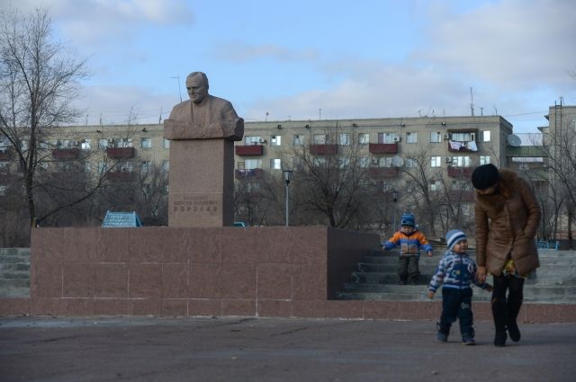 Байқоңыр қаласын Ресейдің федералды бюджеті қаржыландырады