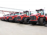 Қостанай трактор зауыты жылына 700 тракторға дейін шығарады