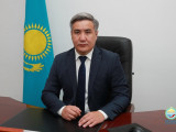 Павлодар қаласы әкімінің жаңа орынбасары тағайындалды