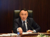 Қостанай облысының әкімі коронавирус жұқтырды
