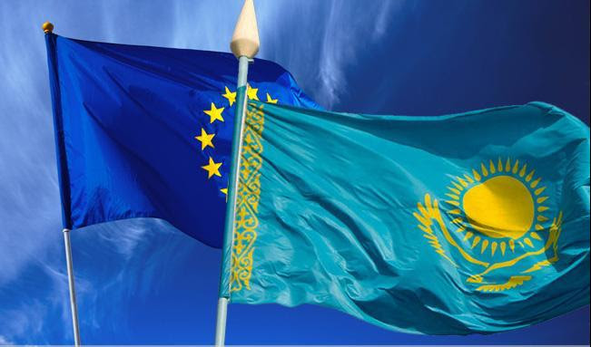 Қазақстанның есебі Еурокомиссияның Ұшу қауіпсіздігі комитетінде қаралды