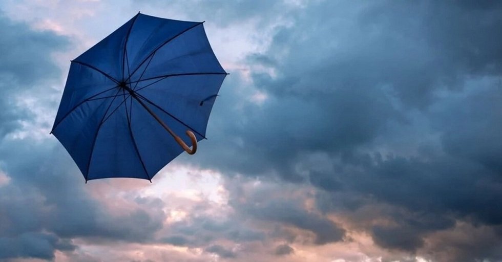 Еліміздің бес өңірінде ауа райы күрт өзгереді