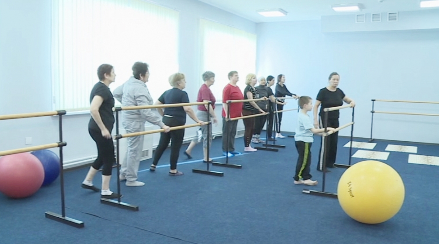 «Белсенді ұзақ өмір» орталықтары ашылады