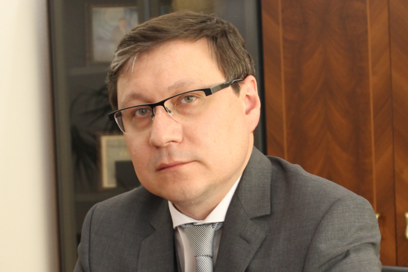 Ұлттық Банкі Төрағасының орынбасары тағайындалды