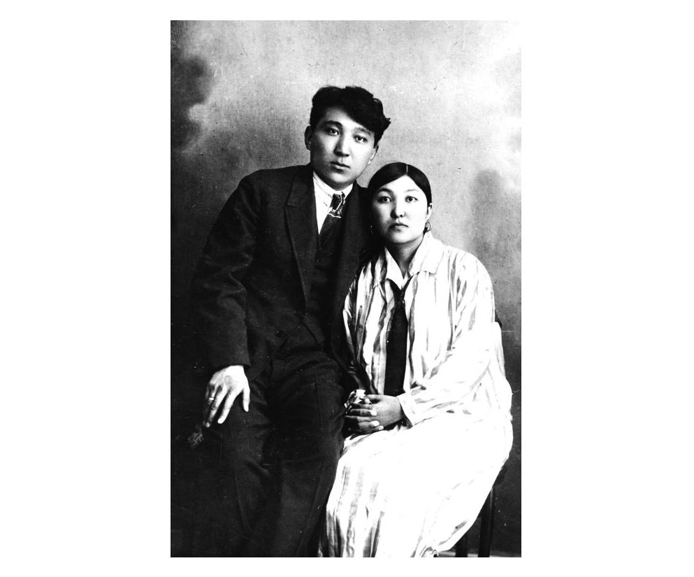 Ең алғашқы Еңлік