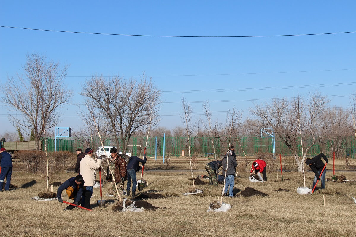70 млн-нан астам теңге желге ұшты