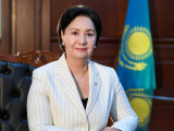 Гүлшара Әбдіқалықова БАҚ қызметкерлерін кәсіби мерекесімен құттықтады