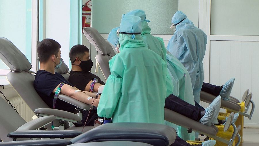 Сырқаттар спорт нысандарына жатқызылуы мүмкін