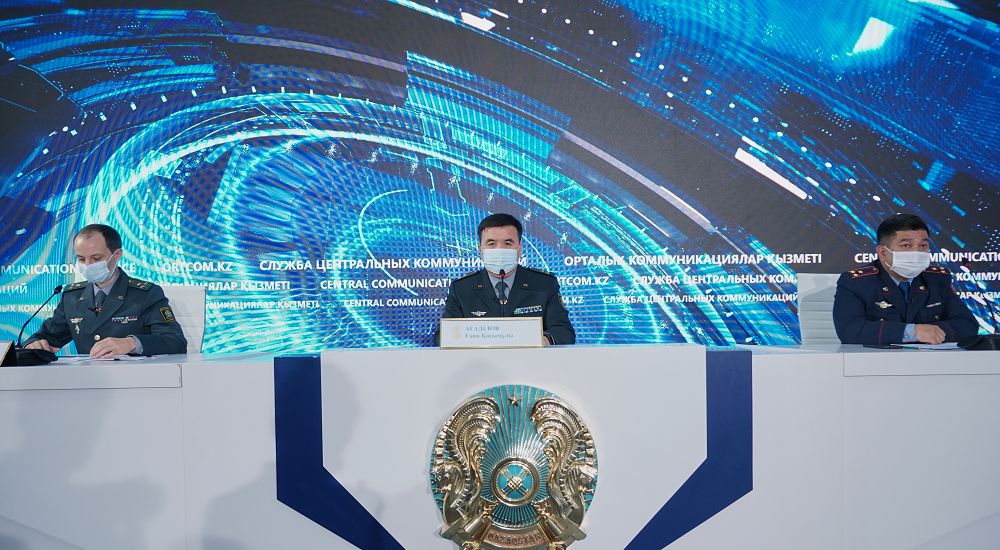 Қазақстан шекарасынан кімдер кедергісіз өте алады?