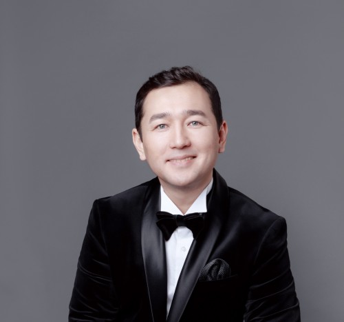 Талғат МҰСАБАЕВ: "Абай – жаныма жақын ең жарқын бейне"