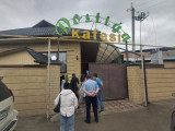Алматыда той өткізген дәмхана жабылды