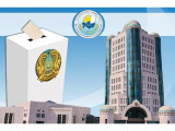 Атырауда Сенат депутаттығына 5 кандидат тіркелді