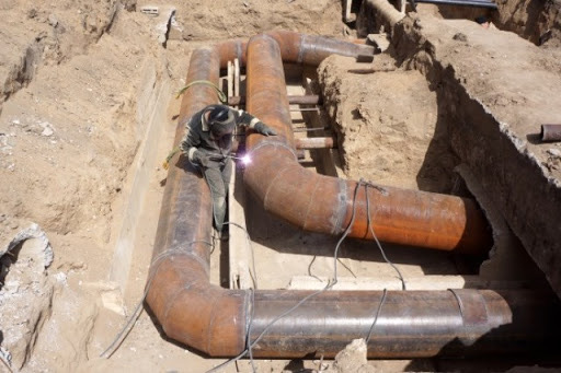 Павлодарда жылу жүйелерінде 100-ге жуық ақау анықталған