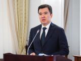 Көлеңкелі экономика деңгейі 20%-ға дейін төмендейді