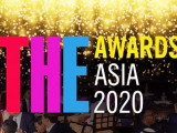 «THE Asia Award-2020»: ҚазҰУ менеджментінің жоғары бағасы