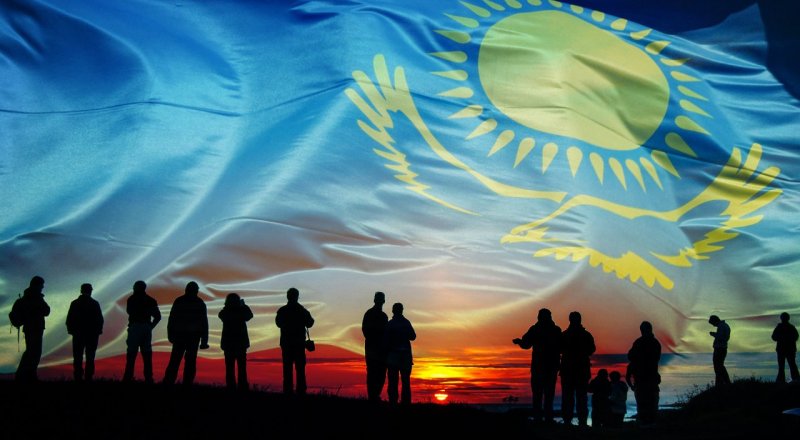 Ата-тегімізді қазақи жазу – патриотизм нышаны