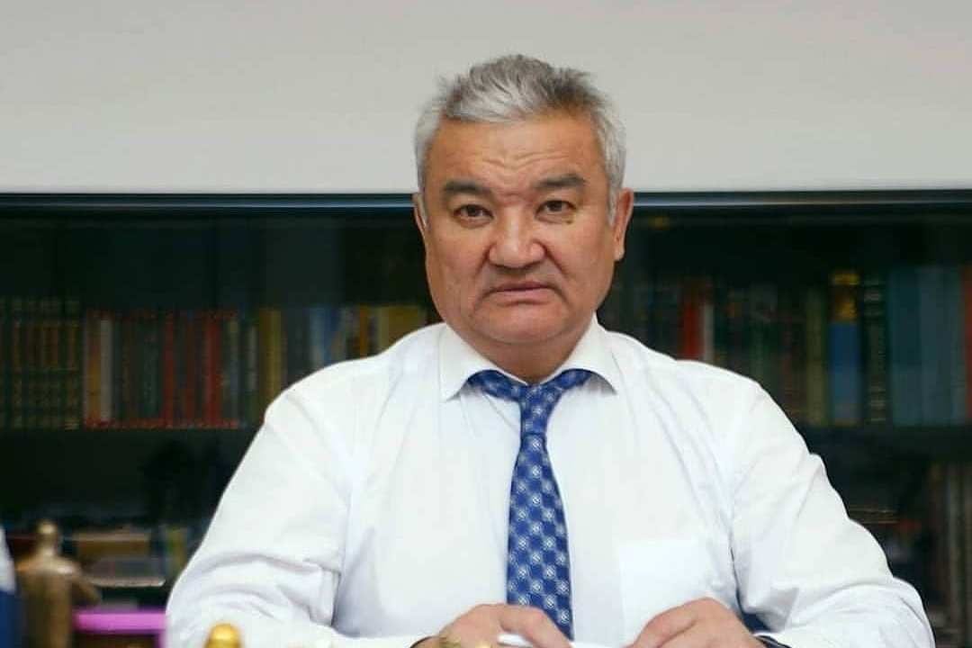 Семей қаласының әкімі коронавирус жұқтырды