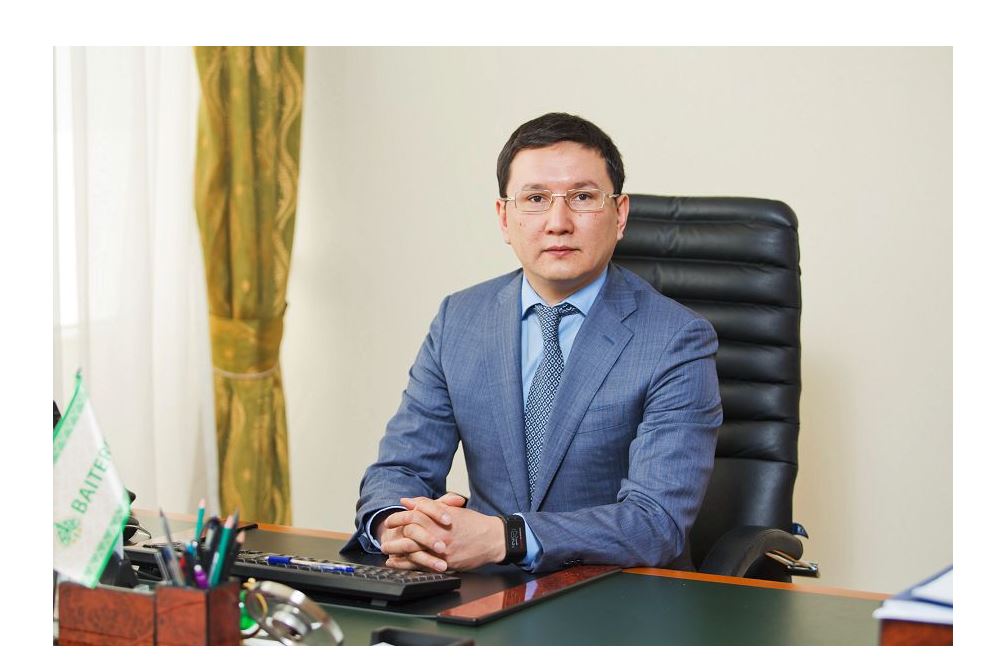 «Бәйтерек» холдингінің атқарған жұмысы көп, жоспарланған межесі жоғары