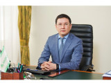 «Бәйтерек» холдингінің атқарған жұмысы көп, жоспарланған межесі жоғары