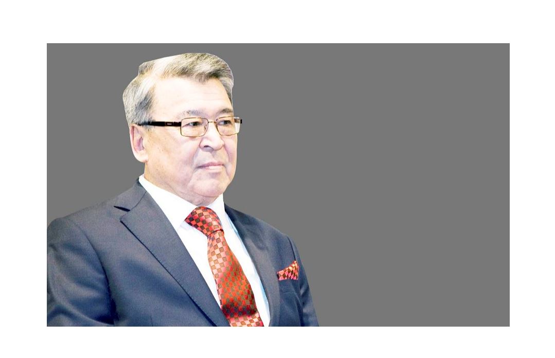 Сәулетшілер сардары