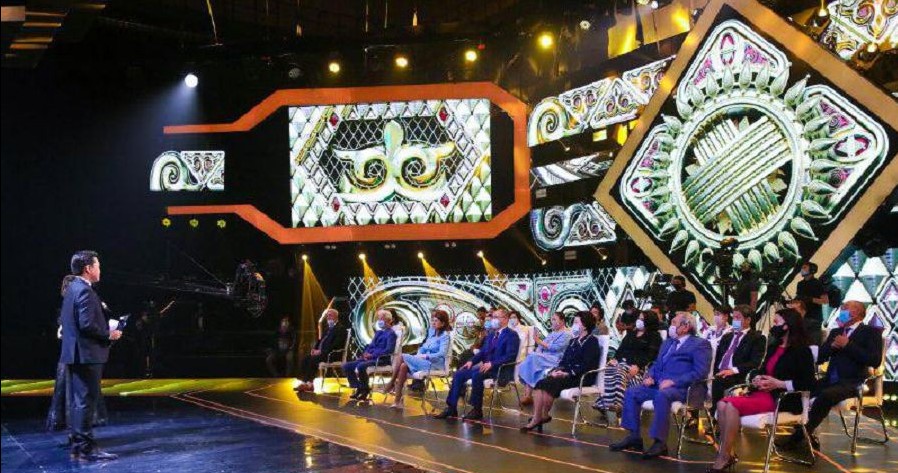 Ұлы ақынның өнегесін дәріптейтін жаңа арна